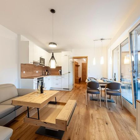 Apartment In Groebming Near Skiing And Hiking Area غوربمينغ المظهر الخارجي الصورة