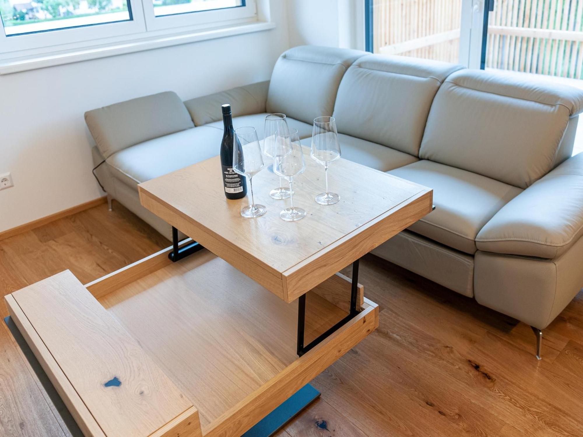 Apartment In Groebming Near Skiing And Hiking Area غوربمينغ المظهر الخارجي الصورة