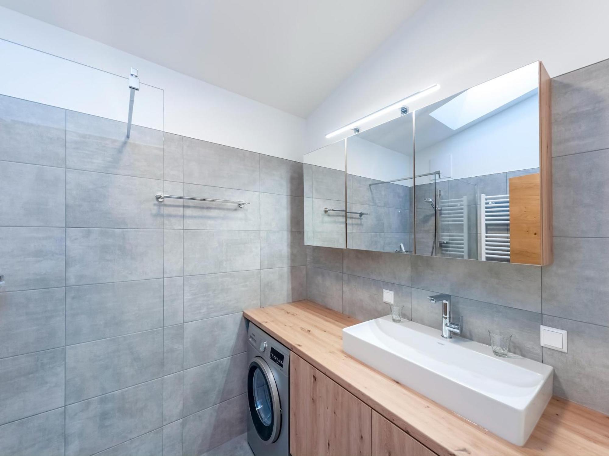 Apartment In Groebming Near Skiing And Hiking Area غوربمينغ المظهر الخارجي الصورة