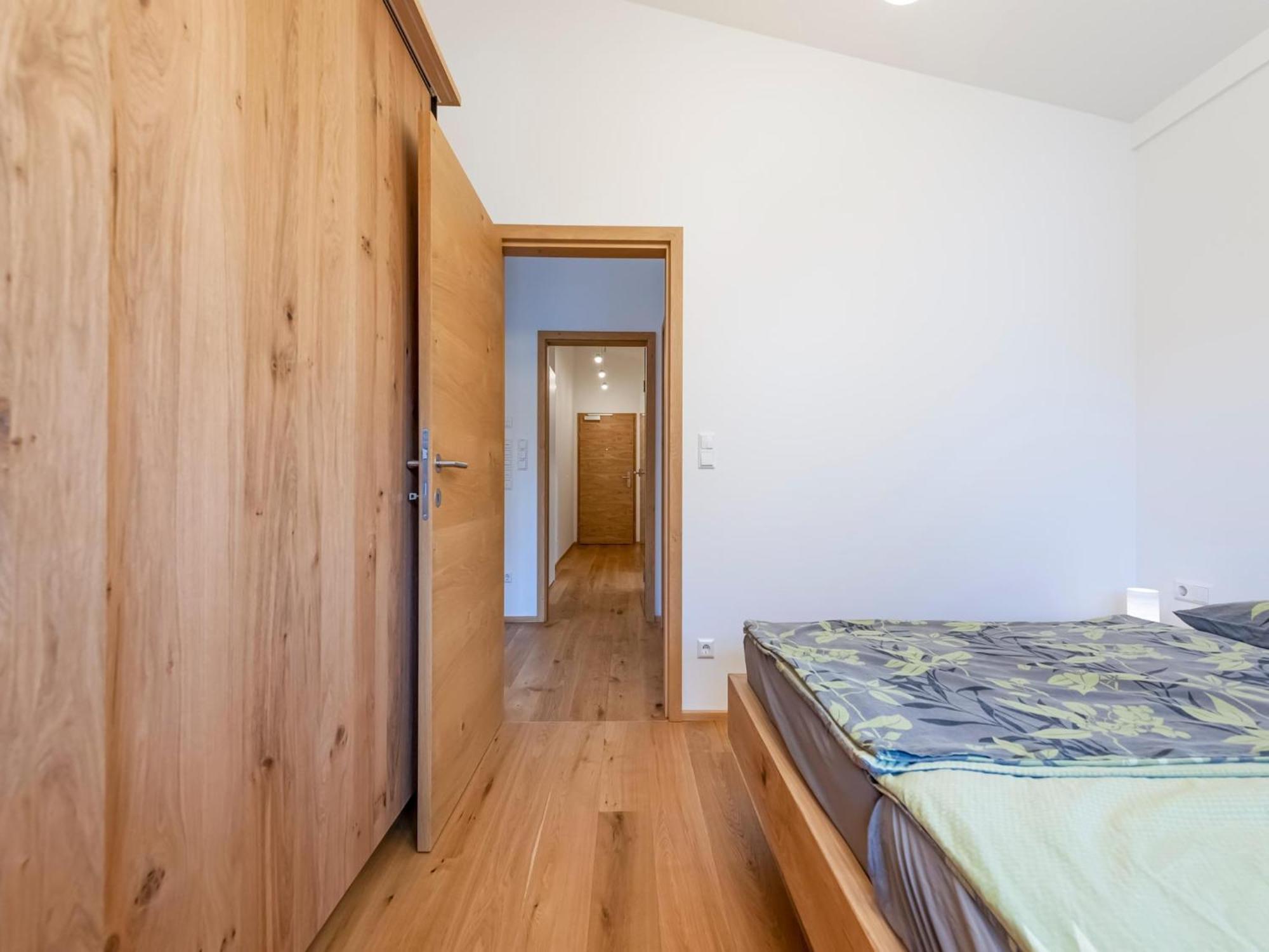 Apartment In Groebming Near Skiing And Hiking Area غوربمينغ المظهر الخارجي الصورة