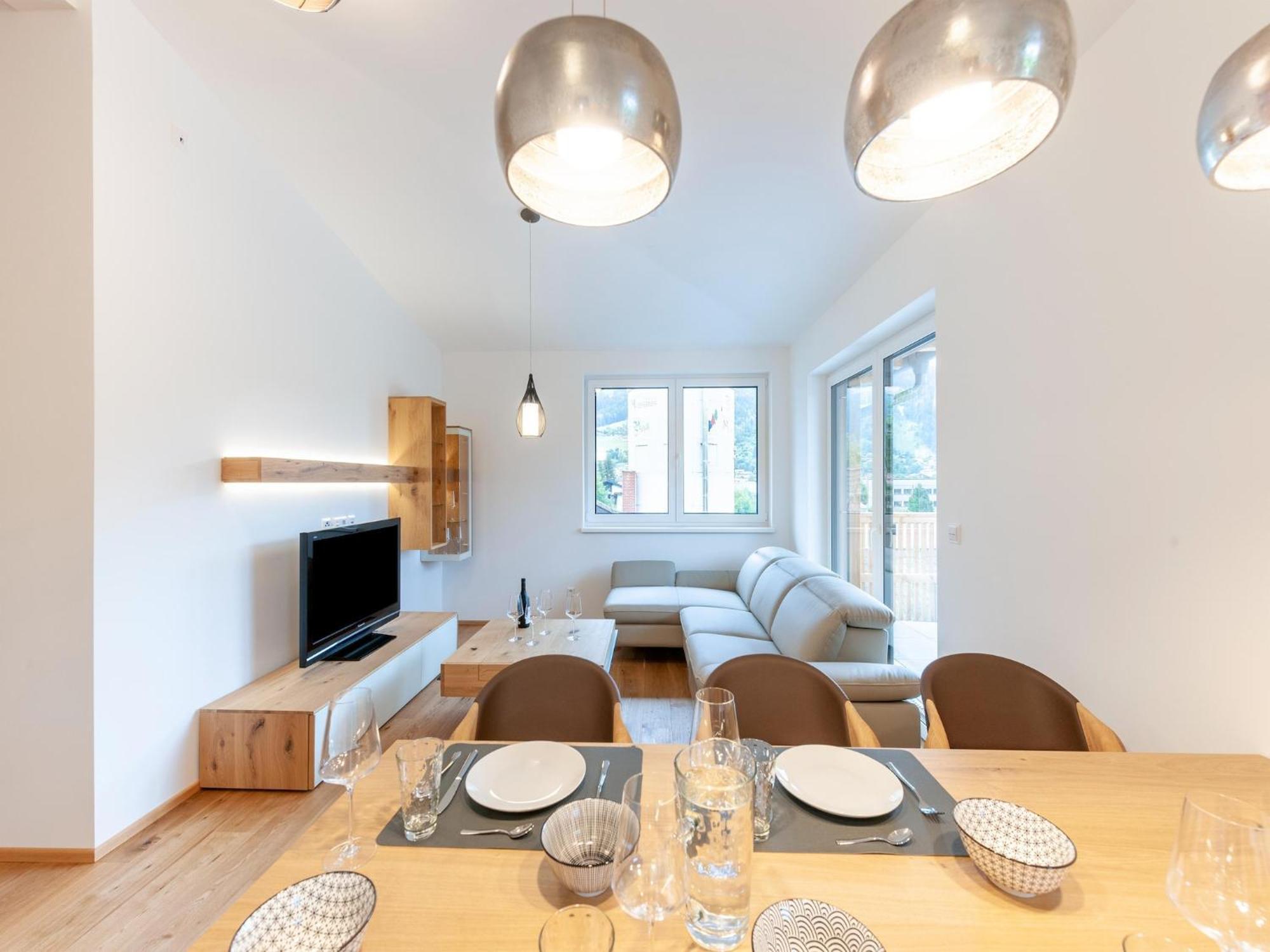 Apartment In Groebming Near Skiing And Hiking Area غوربمينغ المظهر الخارجي الصورة