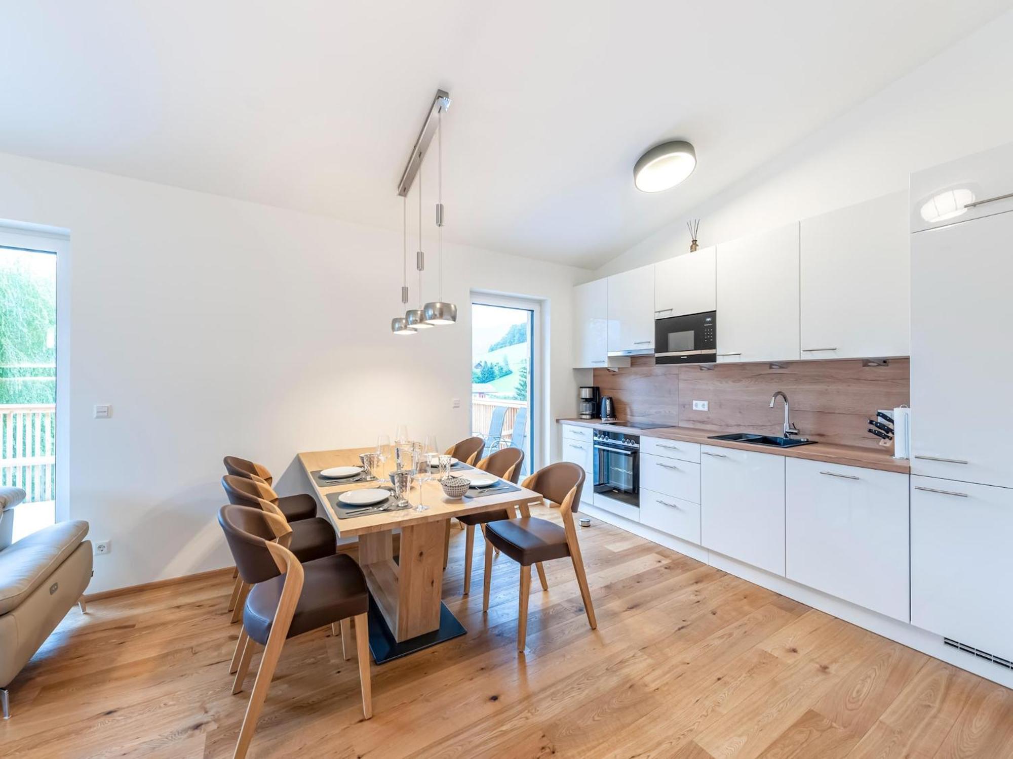 Apartment In Groebming Near Skiing And Hiking Area غوربمينغ المظهر الخارجي الصورة