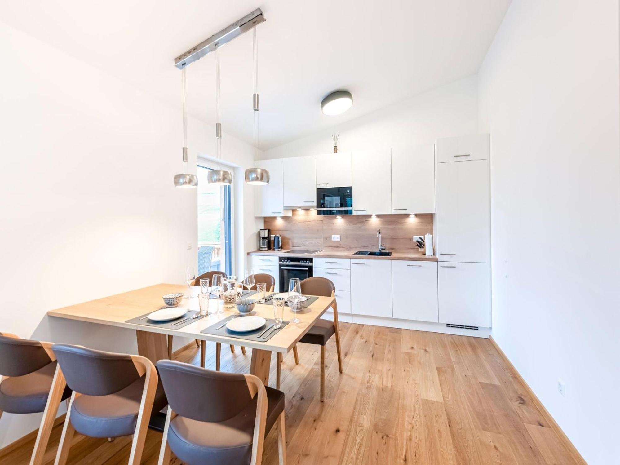 Apartment In Groebming Near Skiing And Hiking Area غوربمينغ المظهر الخارجي الصورة