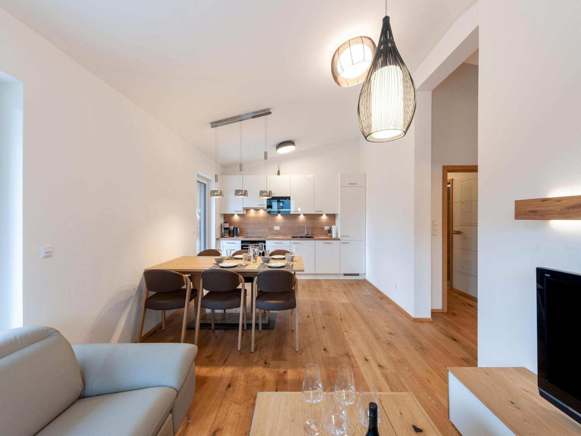 Apartment In Groebming Near Skiing And Hiking Area غوربمينغ المظهر الخارجي الصورة